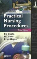 Practical Nursing Procedures /
