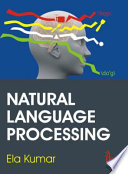 Natural language processing /