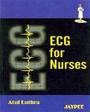 ECG for Nurses /