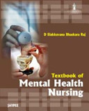 Textbook of Mental Health Nursing /